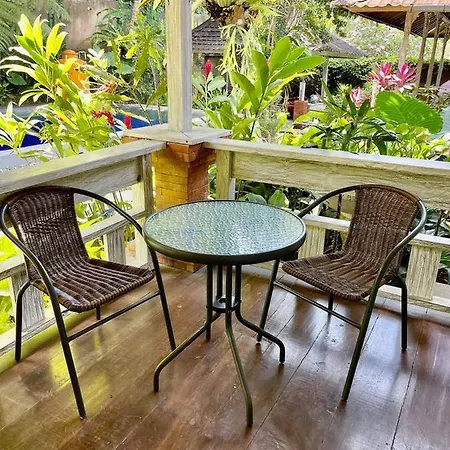 2Rooms Guesthouse