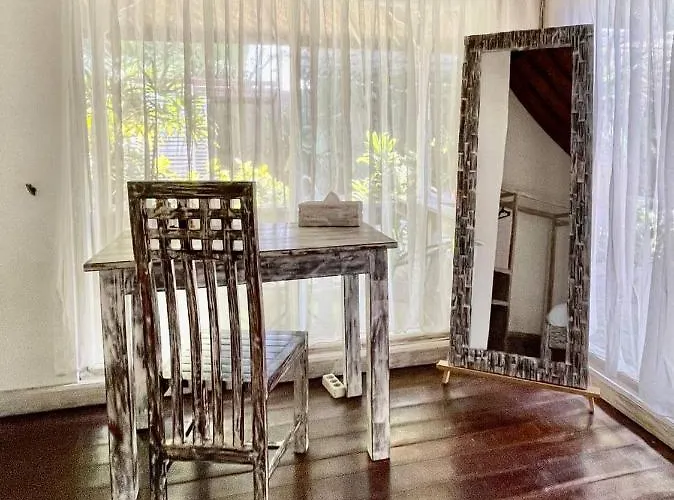 Hotel 2rooms Ubud
