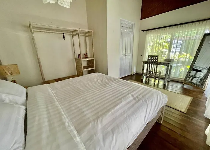 2rooms Ubud