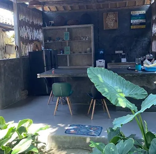 2rooms Hotel Ubud