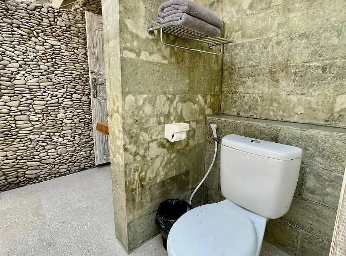 2rooms * Ubud